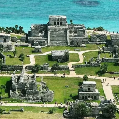 Ruinas-Tulum1