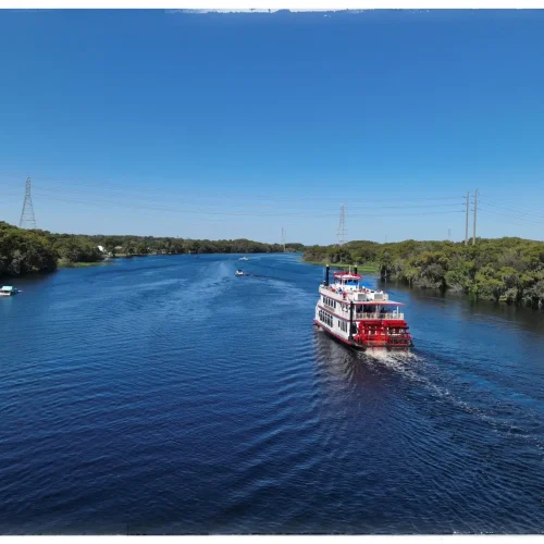 Sailingonriver