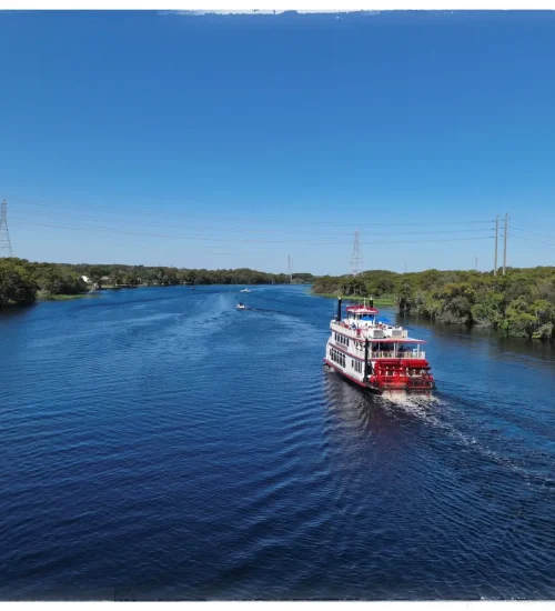 Sailingonriver