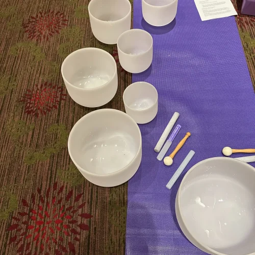 Sound-bowls