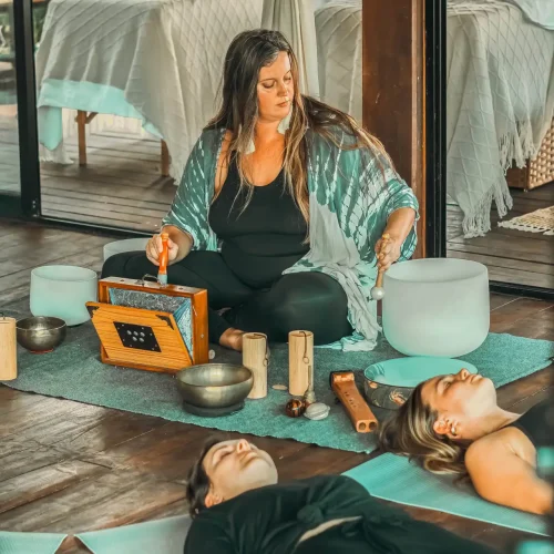 Soundhealing-Bacalar