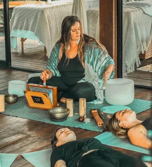 Soundhealing-Bacalar