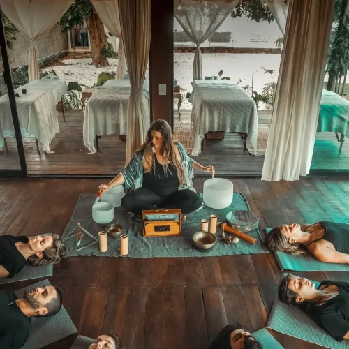Soundhealing-tulum