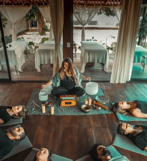 Soundhealing-tulum
