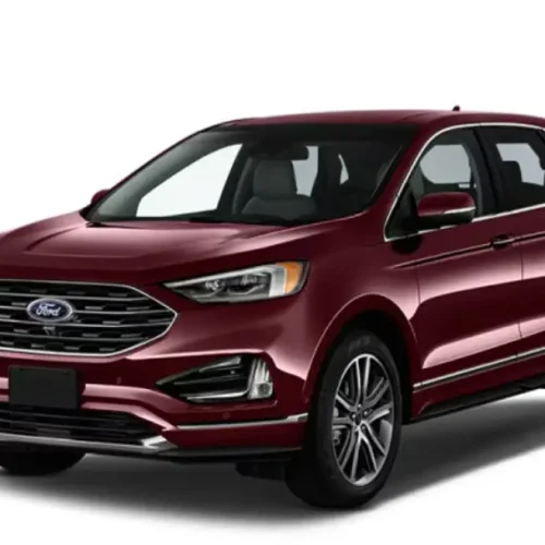 Standard SUV
