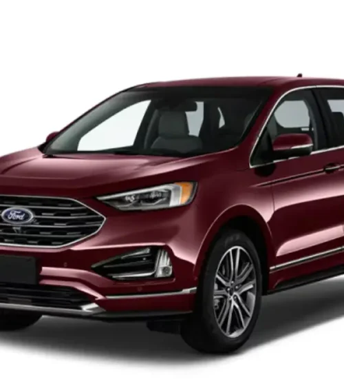 Standard SUV