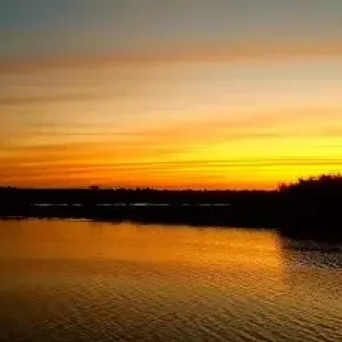 Sunset-St-Johns