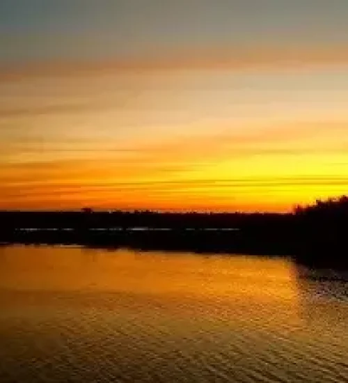 Sunset-St-Johns