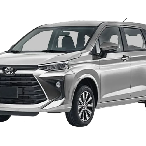 TOYOTA AVANZA