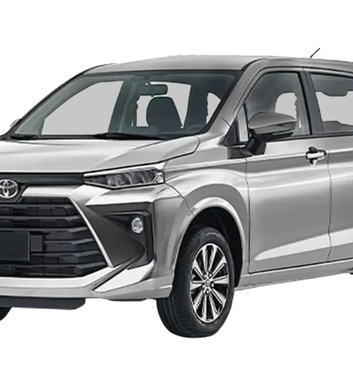 TOYOTA AVANZA