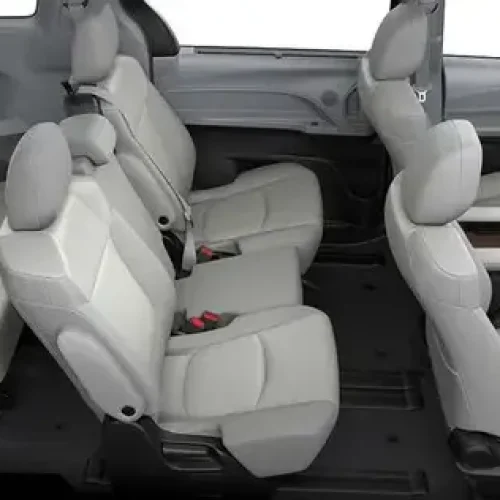 TOYOTA-SIENNA