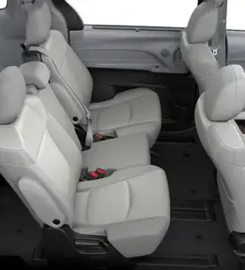 TOYOTA-SIENNA