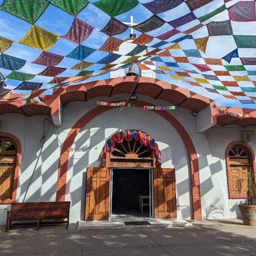 Templo-catolico