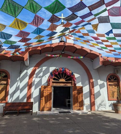 Templo-catolico