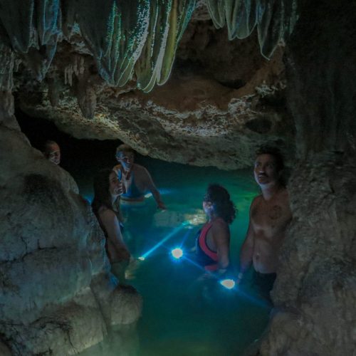 The Mayan Reef Snorkel Adventure 5