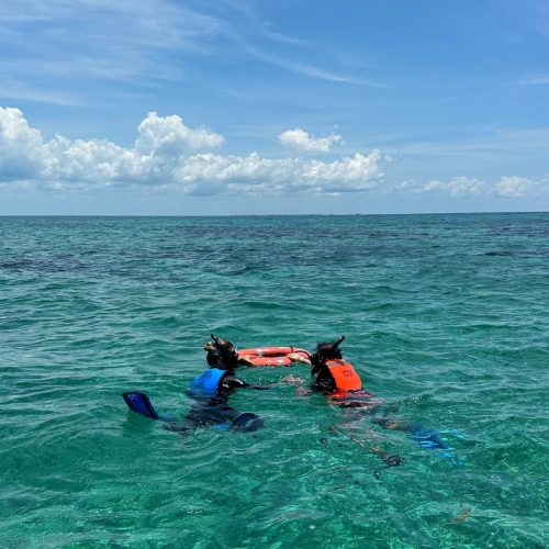 The Mayan Reef Snorkel Adventure 6