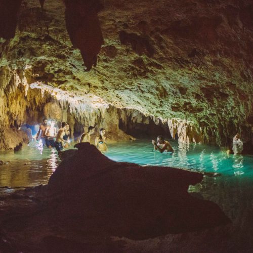 The Mayan Reef Snorkel Adventure 7