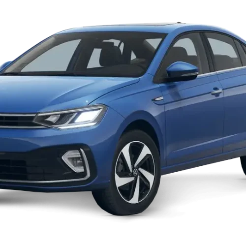 VOLKSWAGEN VIRTUS