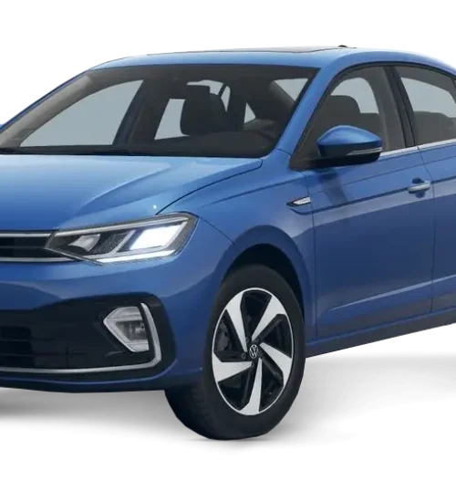 VOLKSWAGEN VIRTUS