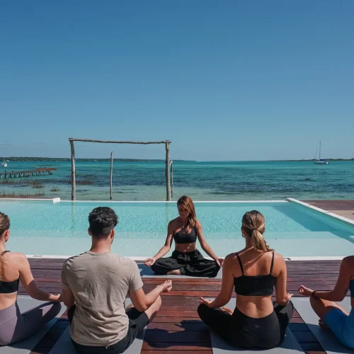 Yoga-in-tulum