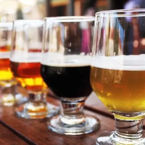 beer-flights