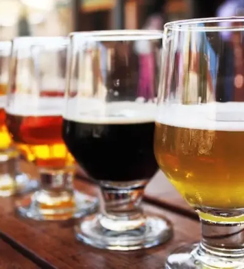 beer-flights