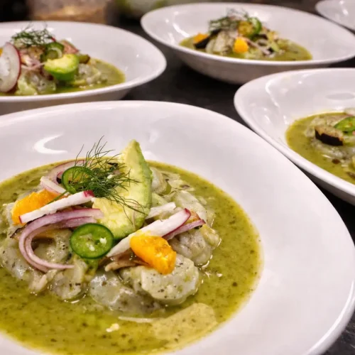 ceviche-course-menu-class