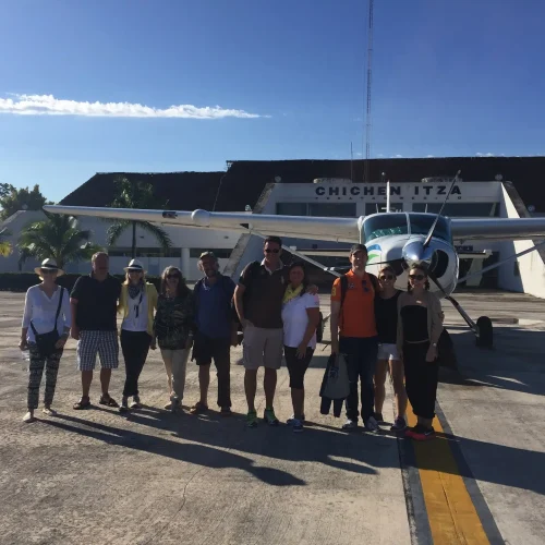 chichen-itza-airplane-tours