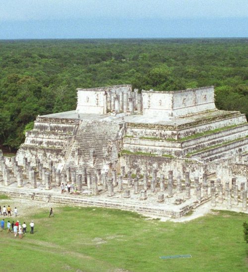 chichen-itza-panoramica