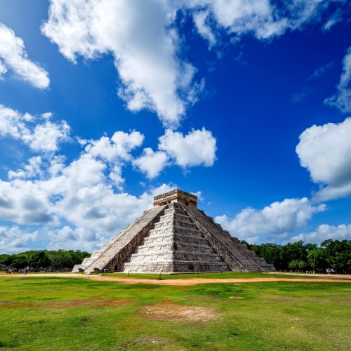 chichen-itza
