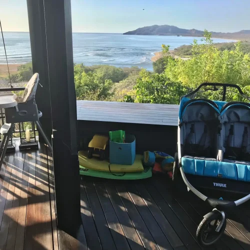 doublestroller