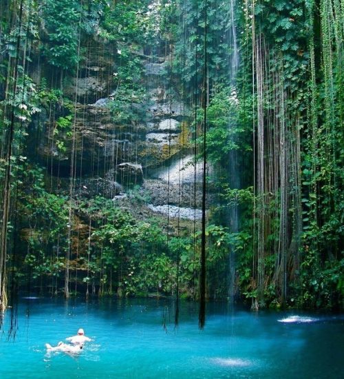 ik-kil-cenote-chichen-itza