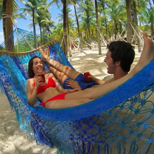 isla-hamacas