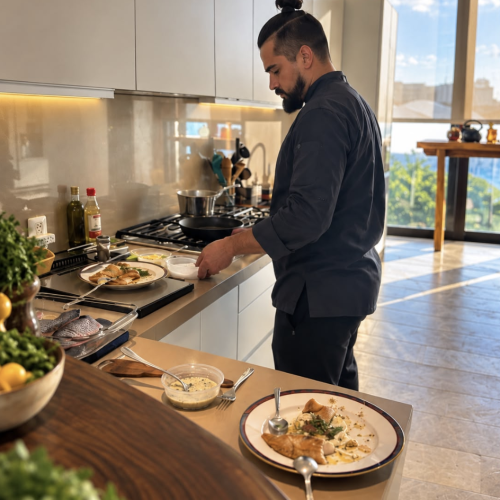 Playa del Carmen Cooking Class Experience