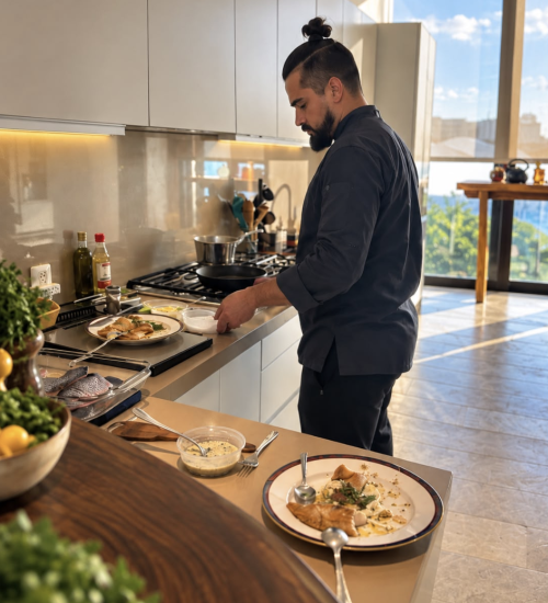 Playa del Carmen Cooking Class Experience