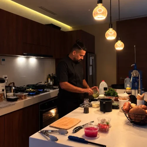 Playa del Carmen Cooking Class Experience