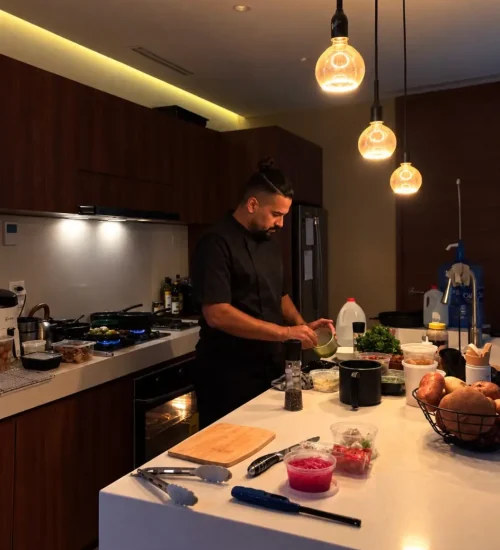 Playa del Carmen Cooking Class Experience
