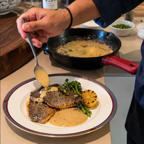 Playa del Carmen Cooking Class Experience
