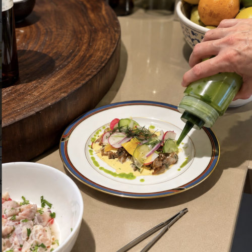 Playa del Carmen Cooking Class Experience
