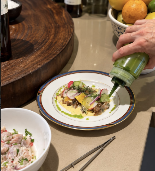 Playa del Carmen Cooking Class Experience