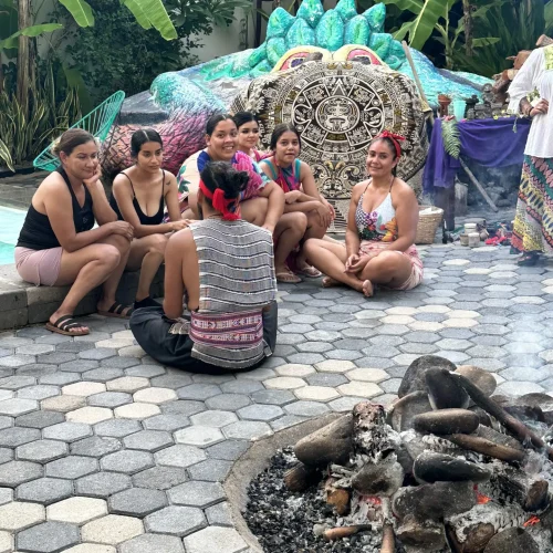 picture 1 temazcal