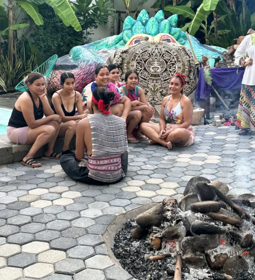 picture 1 temazcal