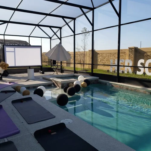 private yoga exp2