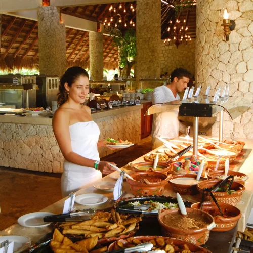 restaurantes-xcaret