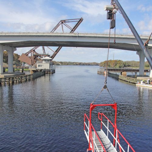 shipbridge