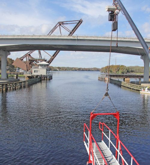 shipbridge