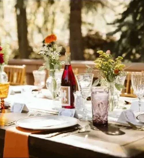 table-