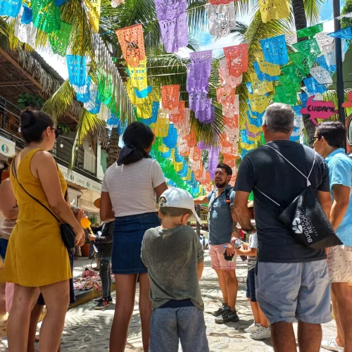 tourguide