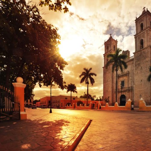 valladolid-centro