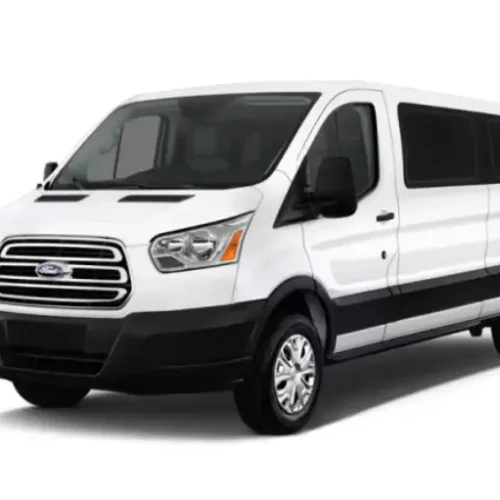van
